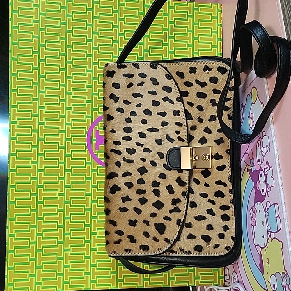 Tory Burch Crossbody